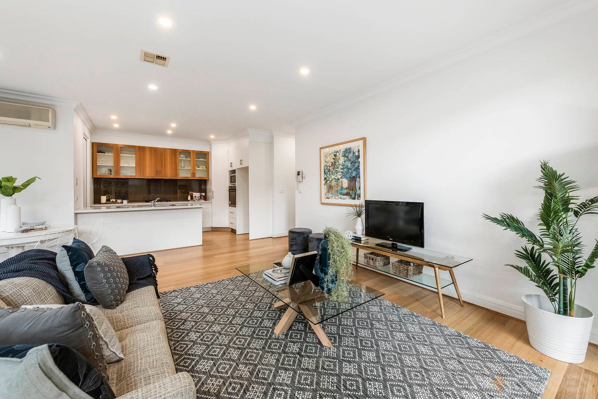 9B Llewellyn Street Beaumaris - Residential for sale