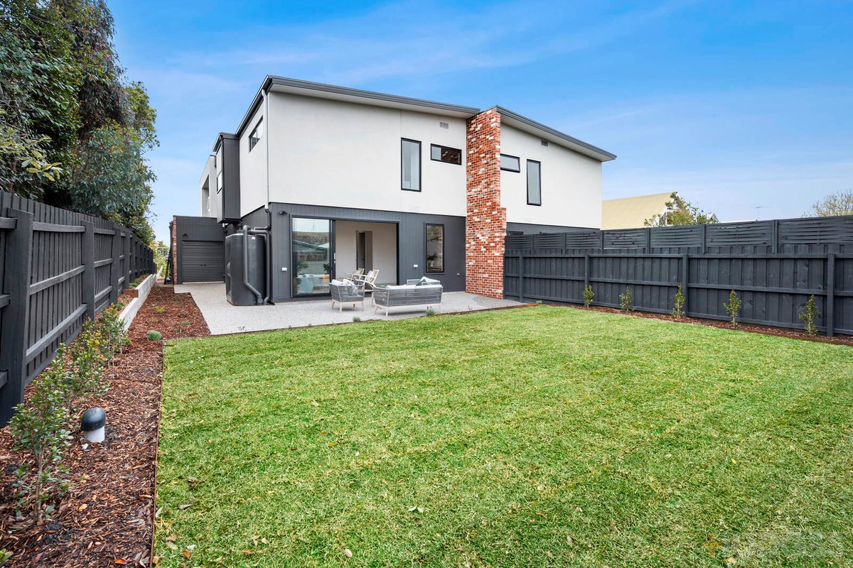 9B Melrose Avenue Highton - Residential for sale