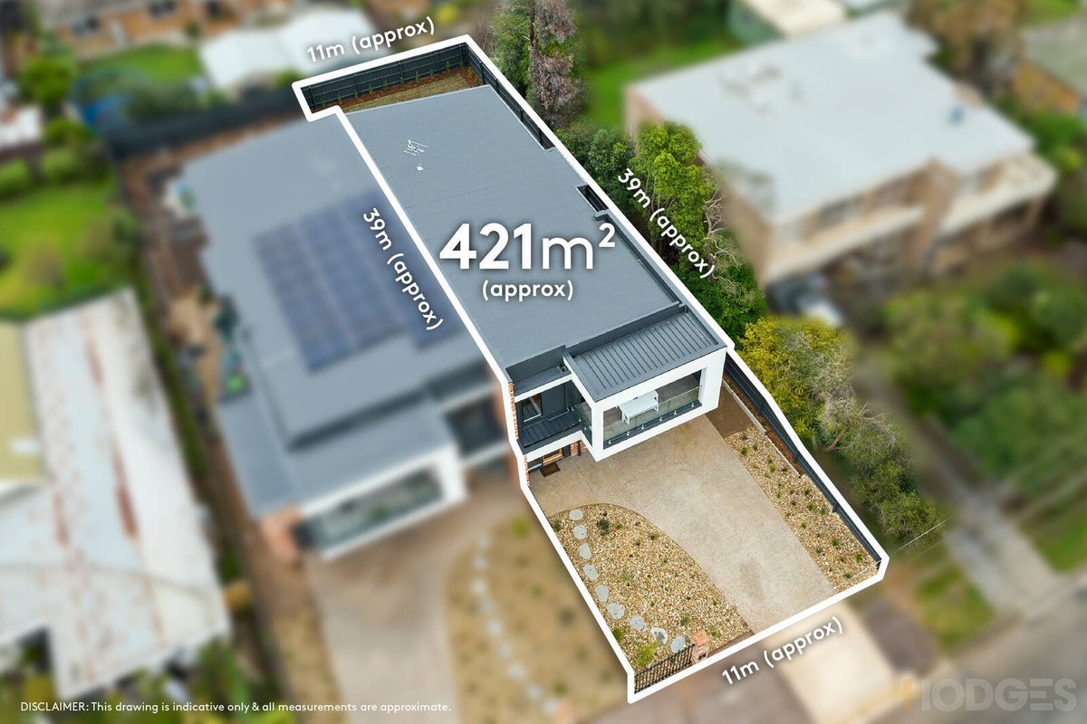 9B Melrose Avenue Highton - Residential for sale