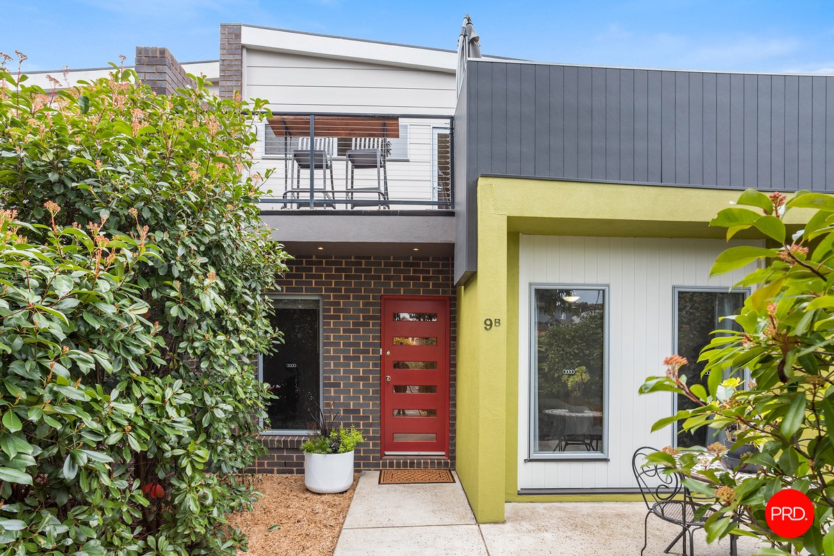 9B Wirth Street, FLORA HILL VIC 3550