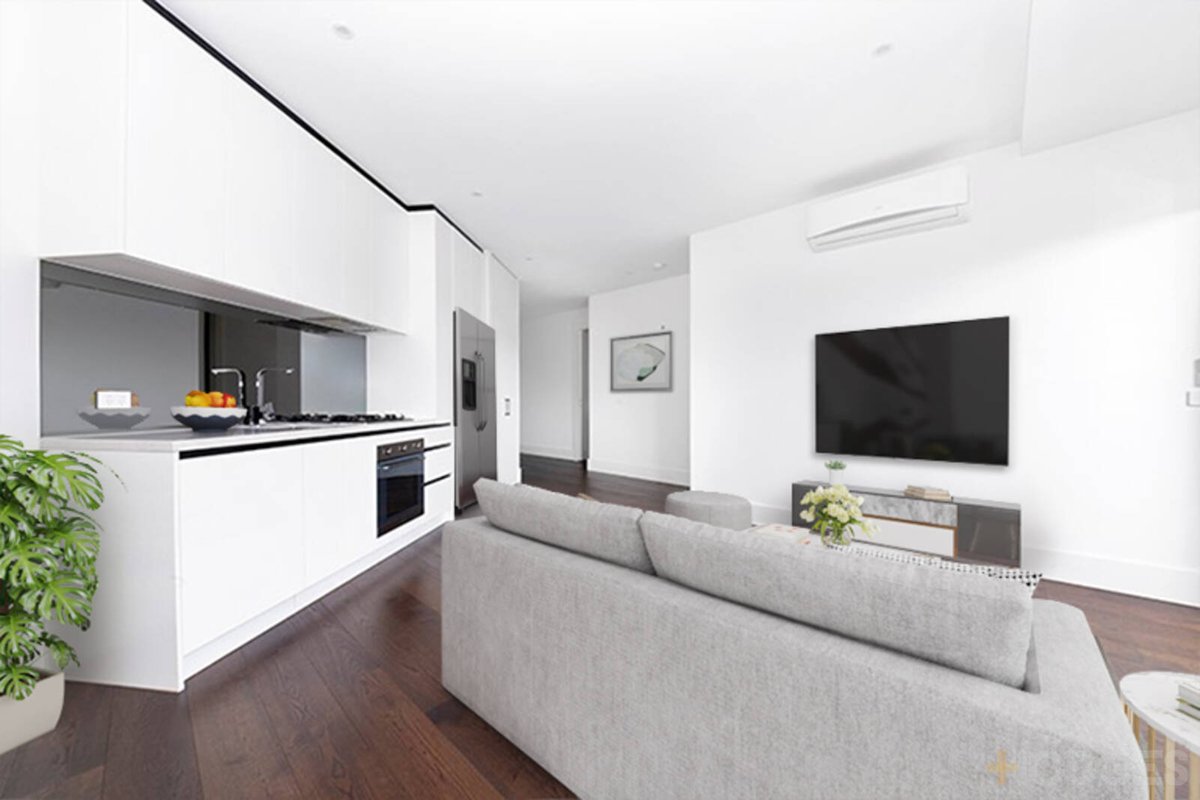 Apt. 105 / 64 Railway Parade Highett - Residential for sale