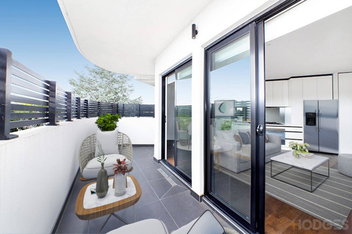 Apt. 105 / 64 Railway Parade Highett - Residential for sale