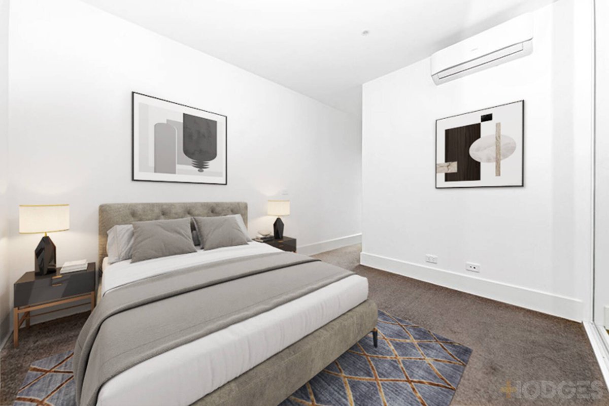 Apt. 105 / 64 Railway Parade Highett - Residential for sale