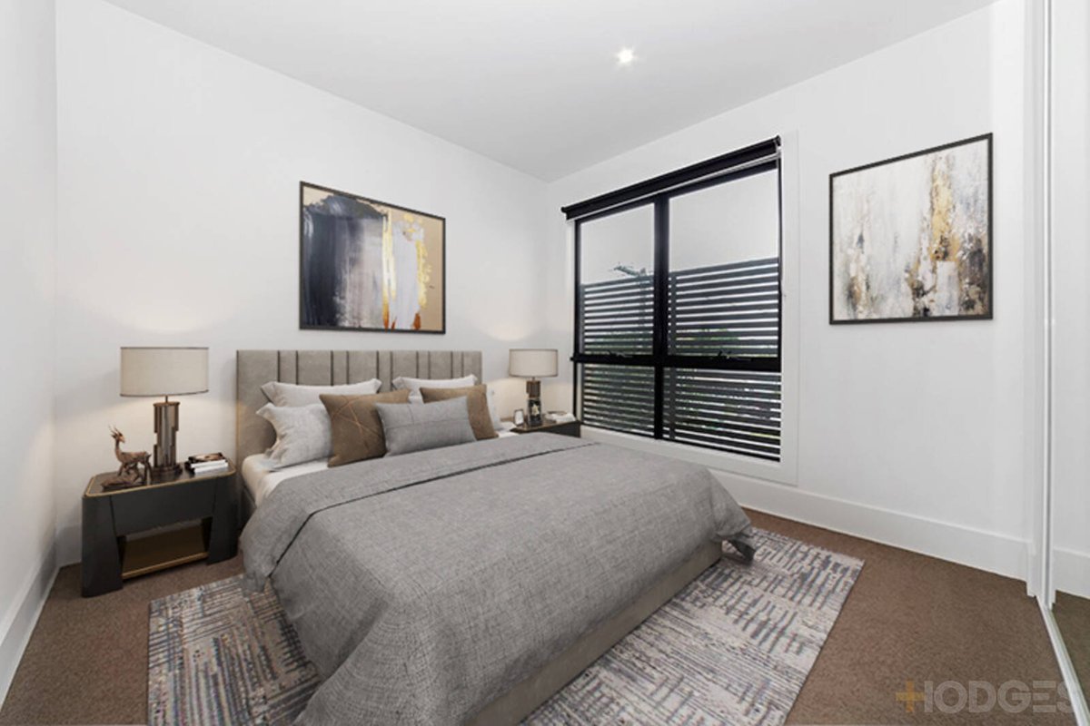 Apt. 105 / 64 Railway Parade Highett - Residential for sale