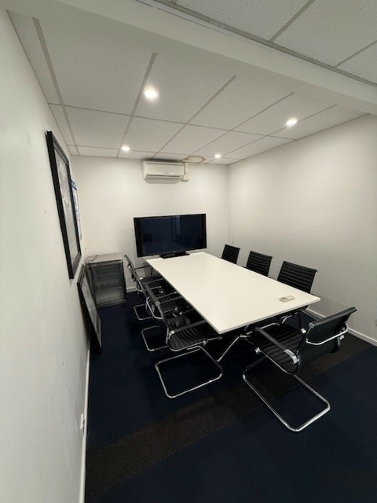 ASHBURTON property for lease