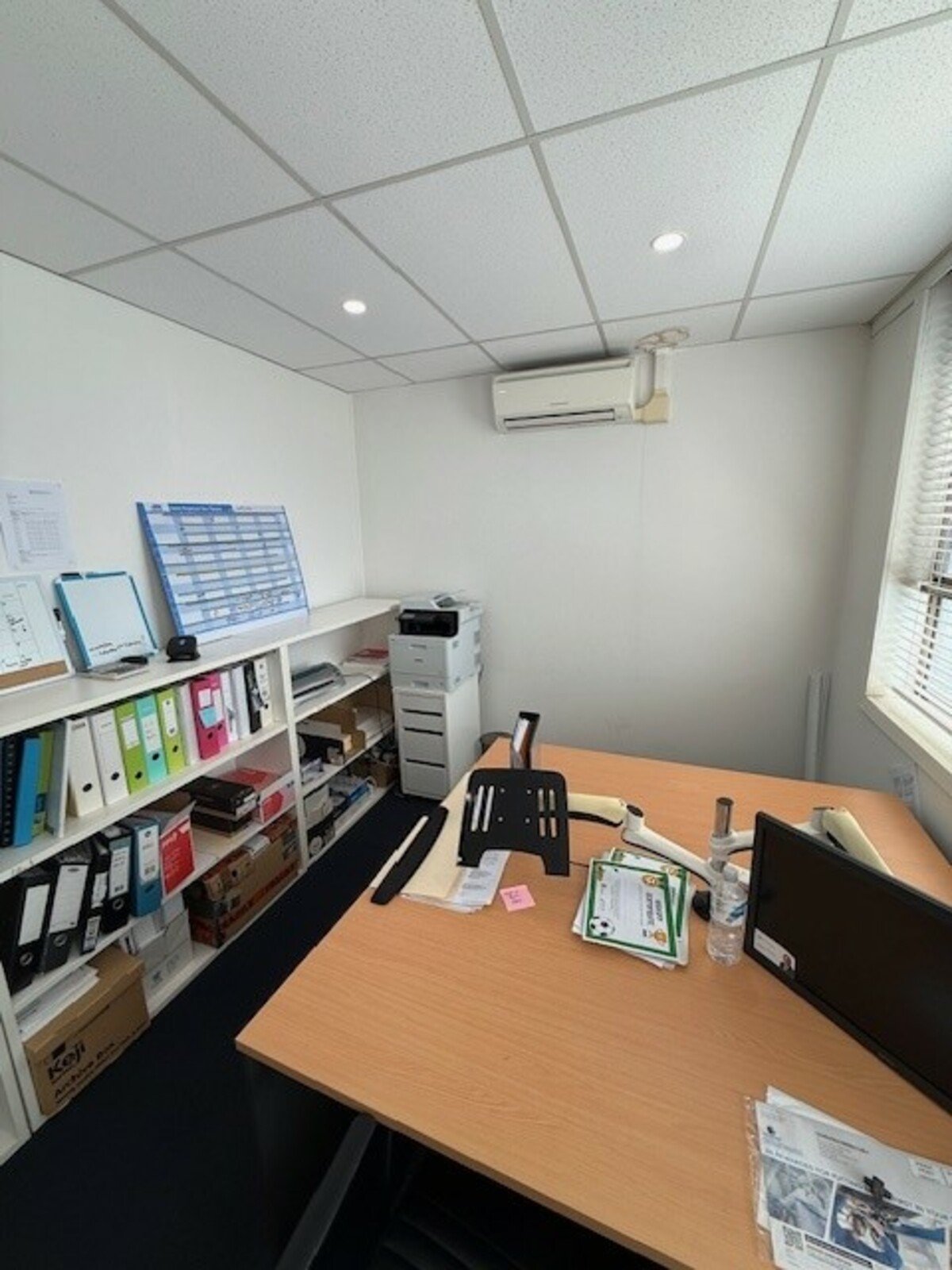 ASHBURTON property for lease