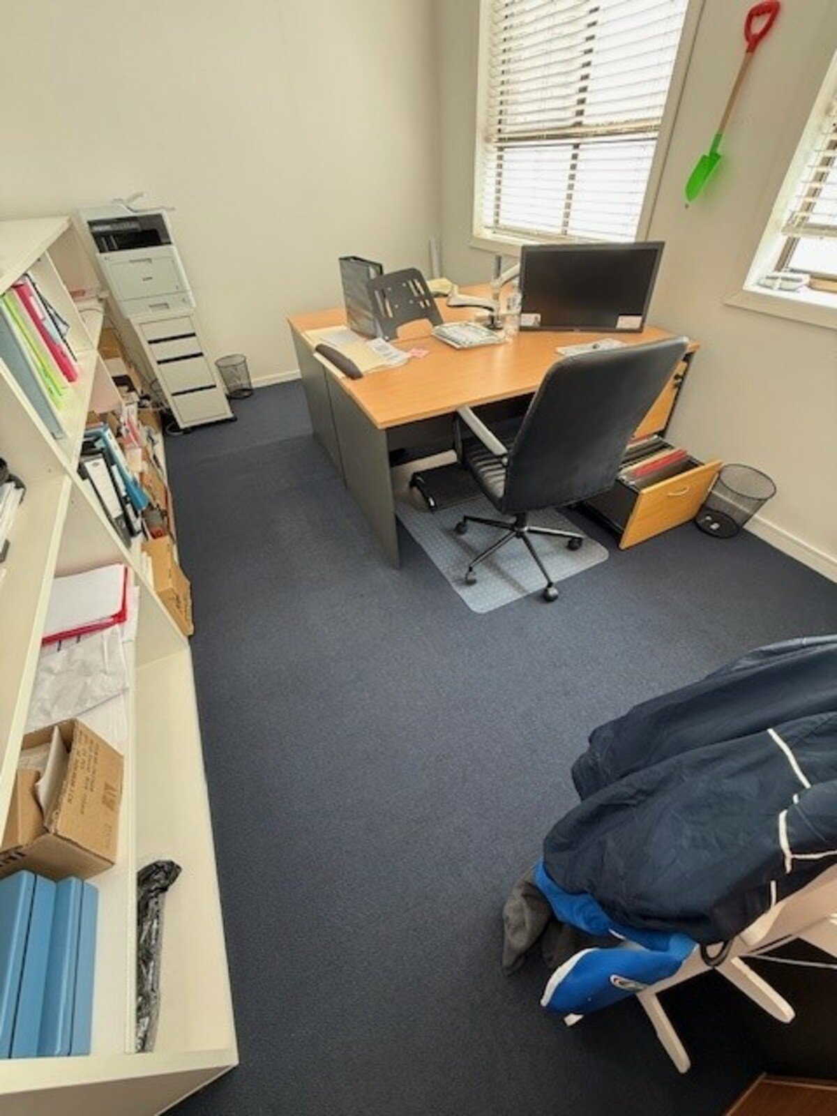 ASHBURTON property for lease