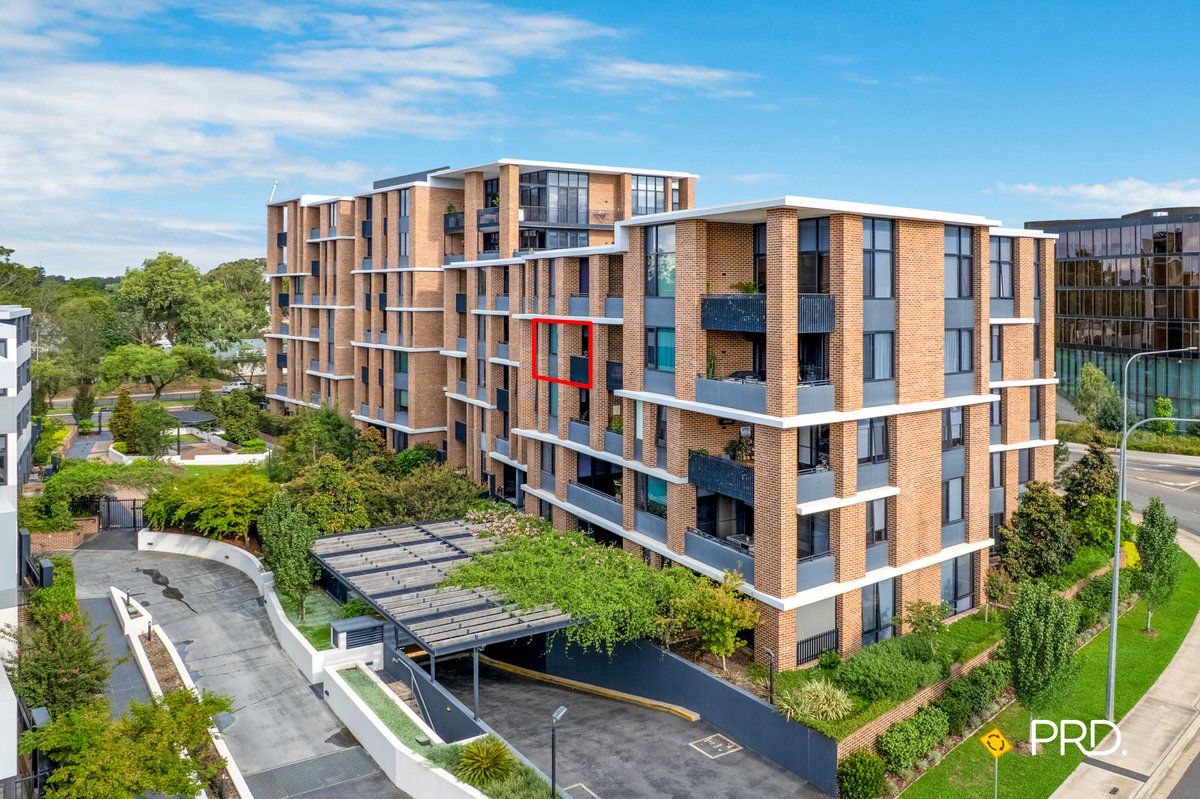 B311/10 Ransley Street, PENRITH NSW 2750