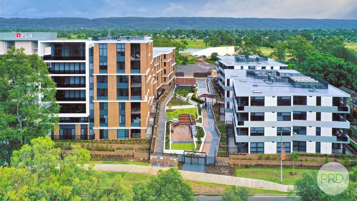 B311/10 Ransley Street, PENRITH NSW 2750