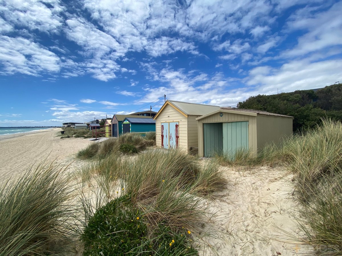 Boatshed / 804 Bank Road Edithvale - Residential for sale