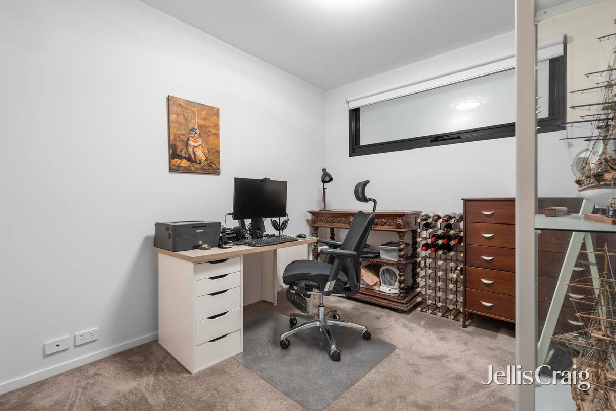 D105/460 Victoria Street, Brunswick, VIC 3056 - Apartment for Sale
