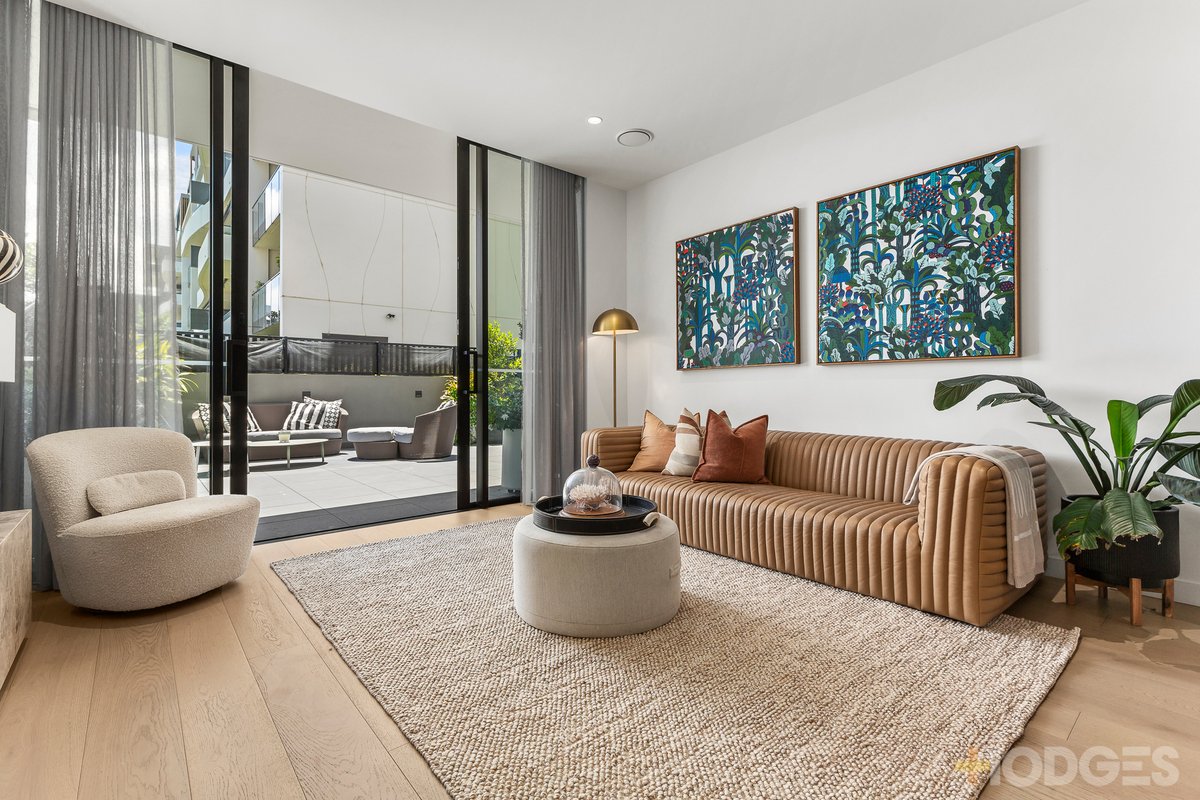 G01 / 214 Bay Road Sandringham - Residential for sale