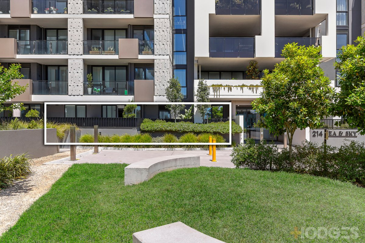 G01 / 214 Bay Road Sandringham - Residential for sale