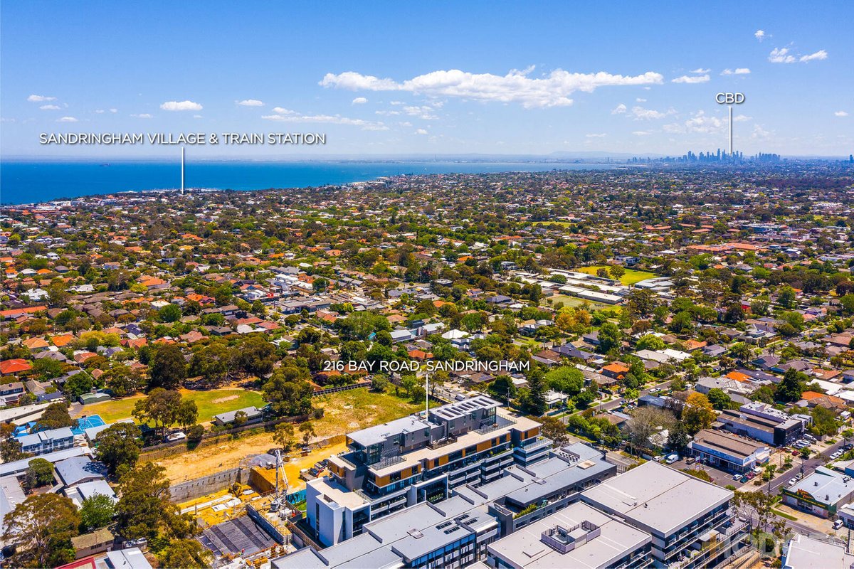 G02 / 216 Bay Road Sandringham - Residential for sale