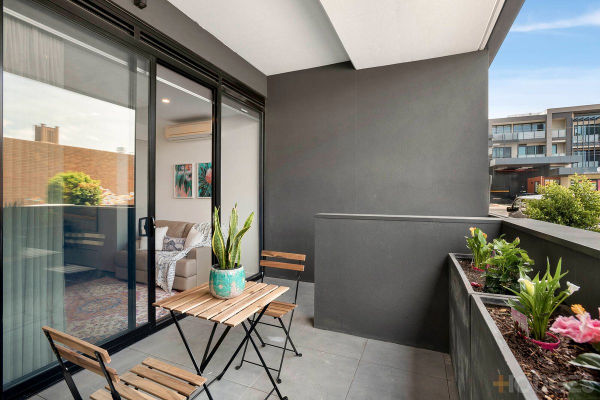 G02 / 2A Royal Parade Caulfield South - Residential for sale