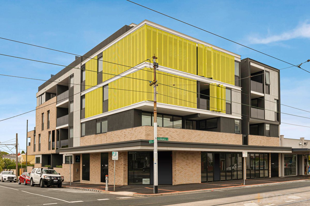 G02 / 2A Royal Parade Caulfield South - Residential for sale