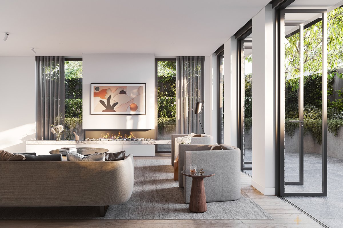 G02 / 4 Montclair Avenue Brighton - Residential for sale