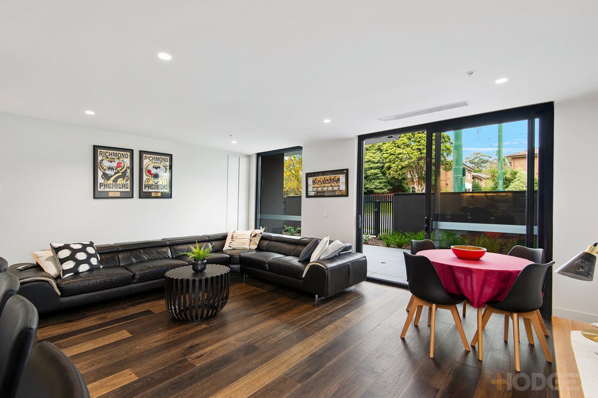 g02 / 801 Whitehorse Road Mont Albert - Residential for sale