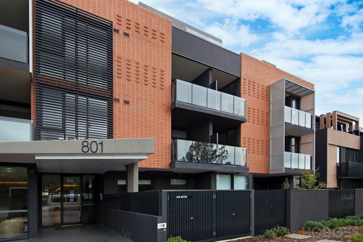 g02 / 801 Whitehorse Road Mont Albert - Residential for sale