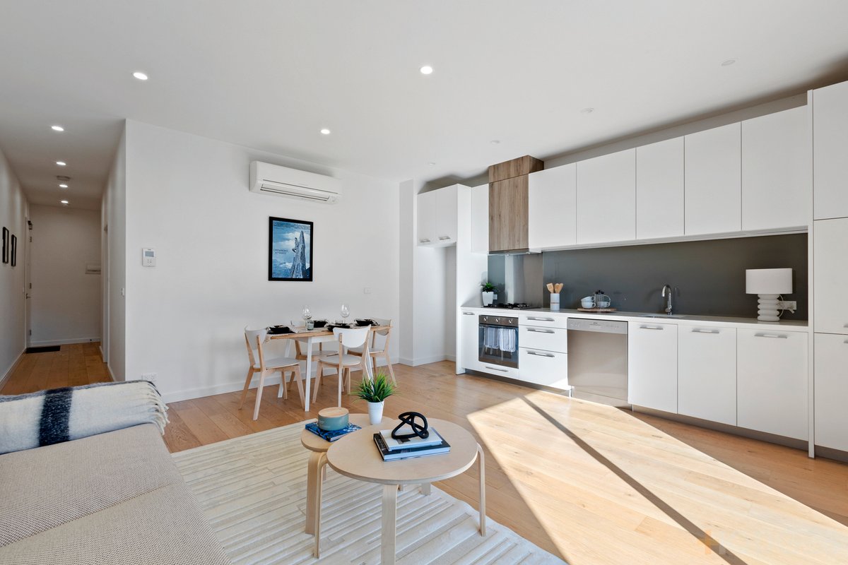 G03 / 252 Bay Road Sandringham - Residential for sale