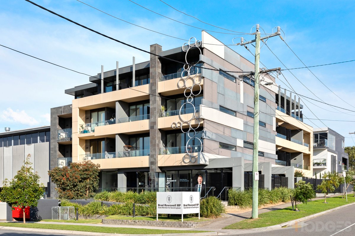 G03 / 252 Bay Road Sandringham - Residential for sale