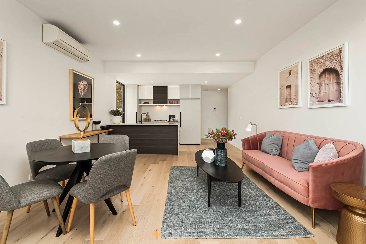 G03 / 2a Royal Parade Caulfield South - Residential for sale