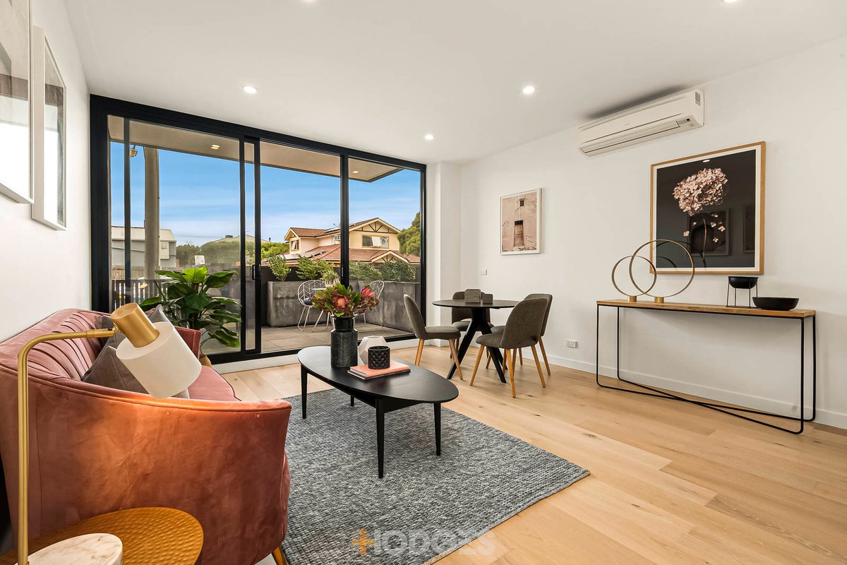 G03 / 2a Royal Parade Caulfield South - Residential for sale