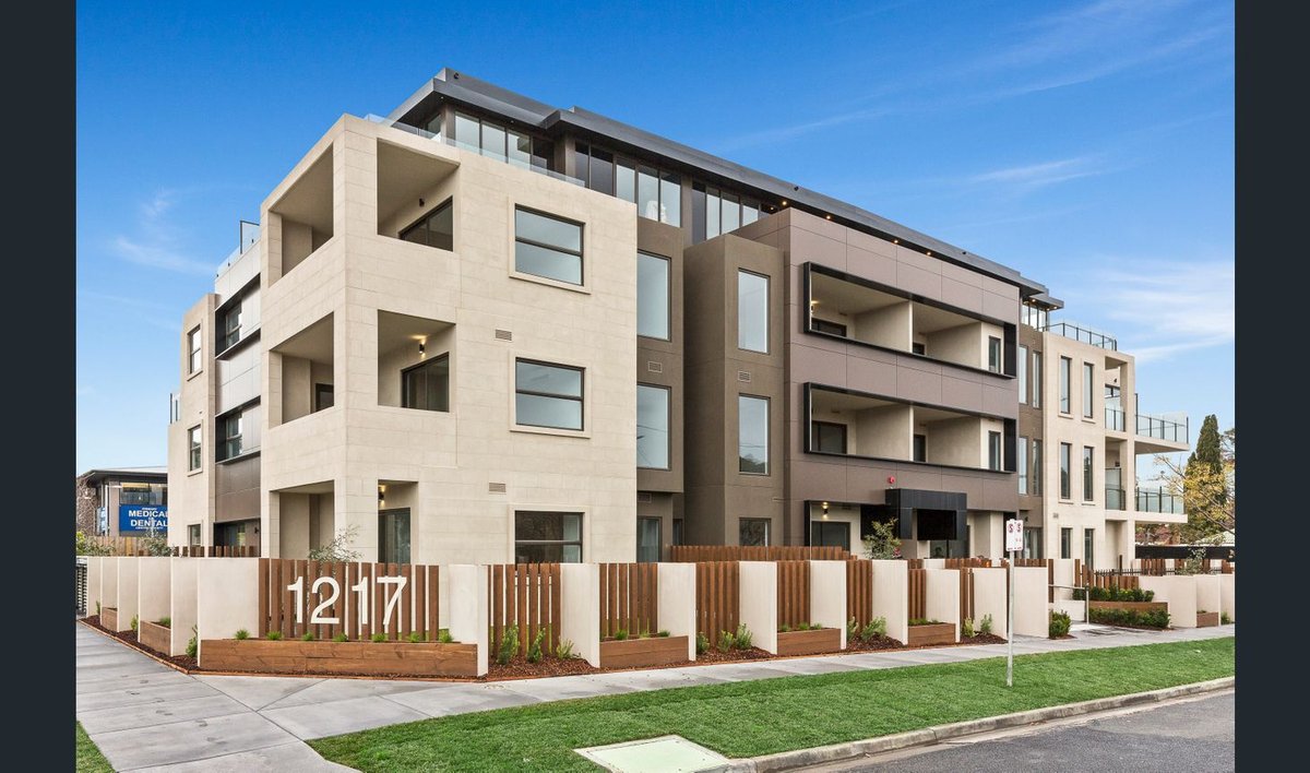 G04 / 1217-1219 Nepean Highway Highett - 2 bedroom property