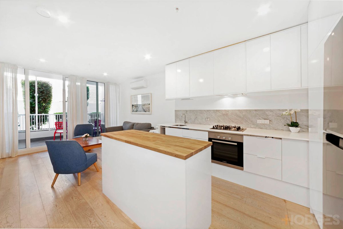 G06 / 209-211 Bay Street Brighton - Residential for sale