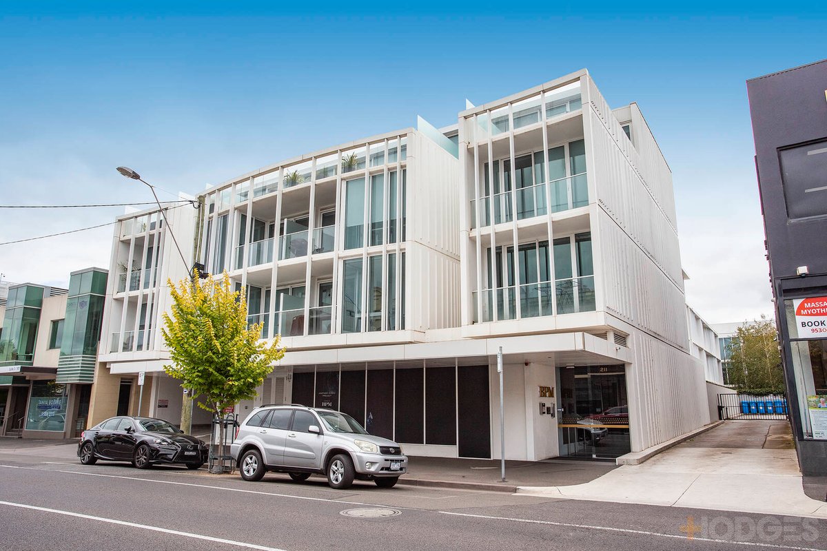 G06 / 209-211 Bay Street Brighton - Residential for sale