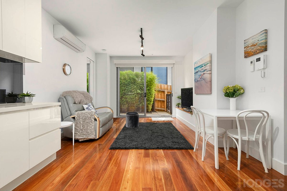 G.06 / 4 Fernhill Road Sandringham - Residential for sale