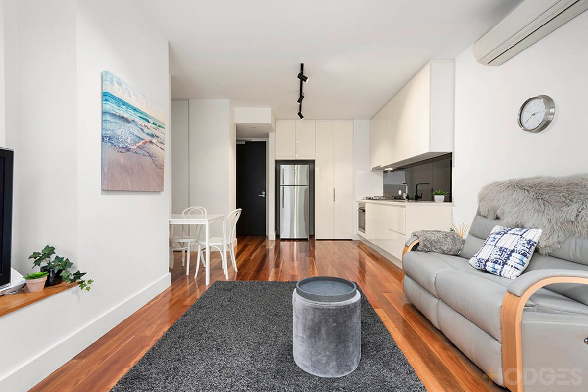 G.06 / 4 Fernhill Road Sandringham - Residential for sale