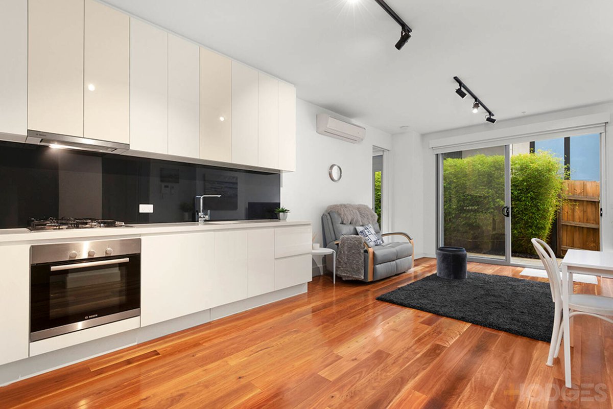 G.06 / 4 Fernhill Road Sandringham - Residential for sale