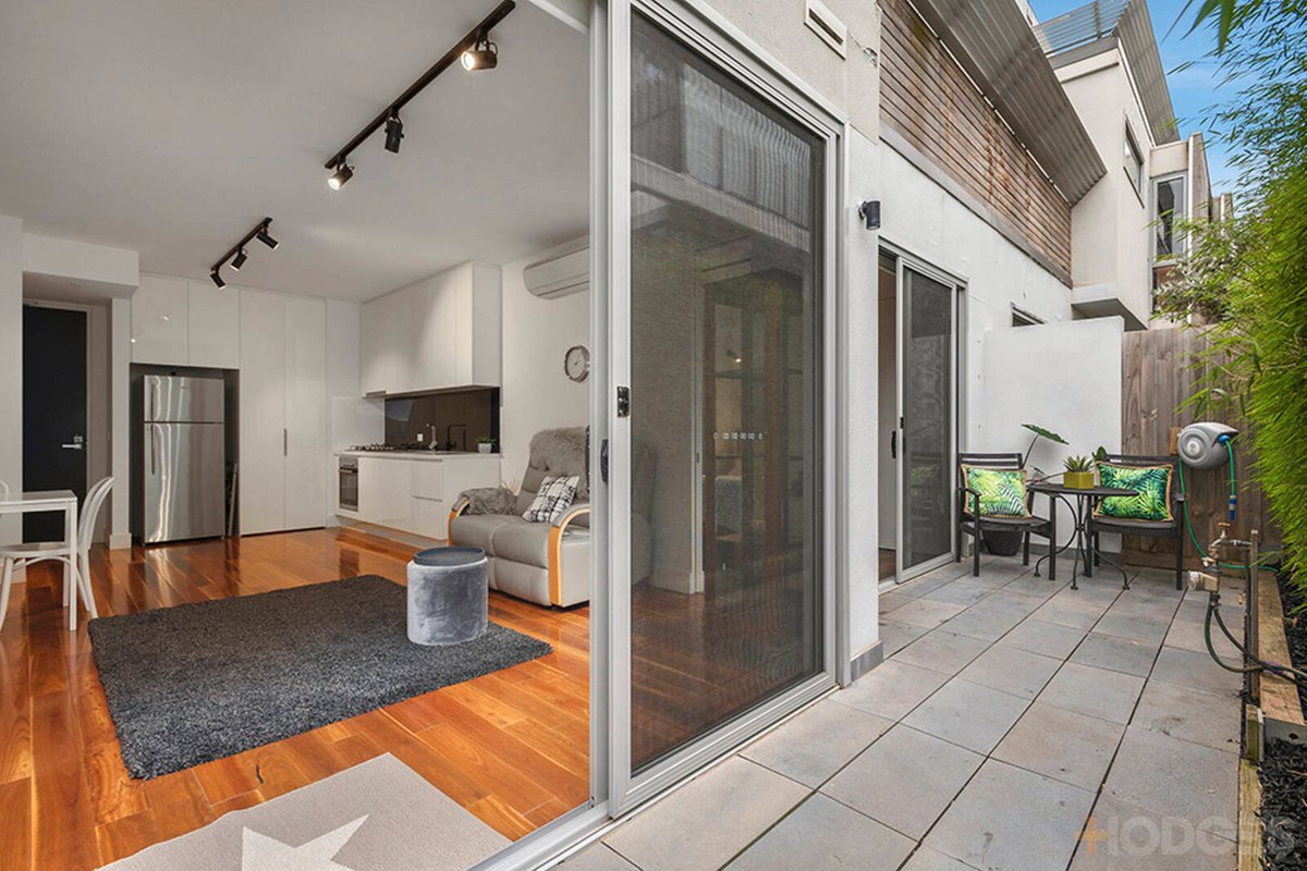 G.06 / 4 Fernhill Road Sandringham - Residential for sale