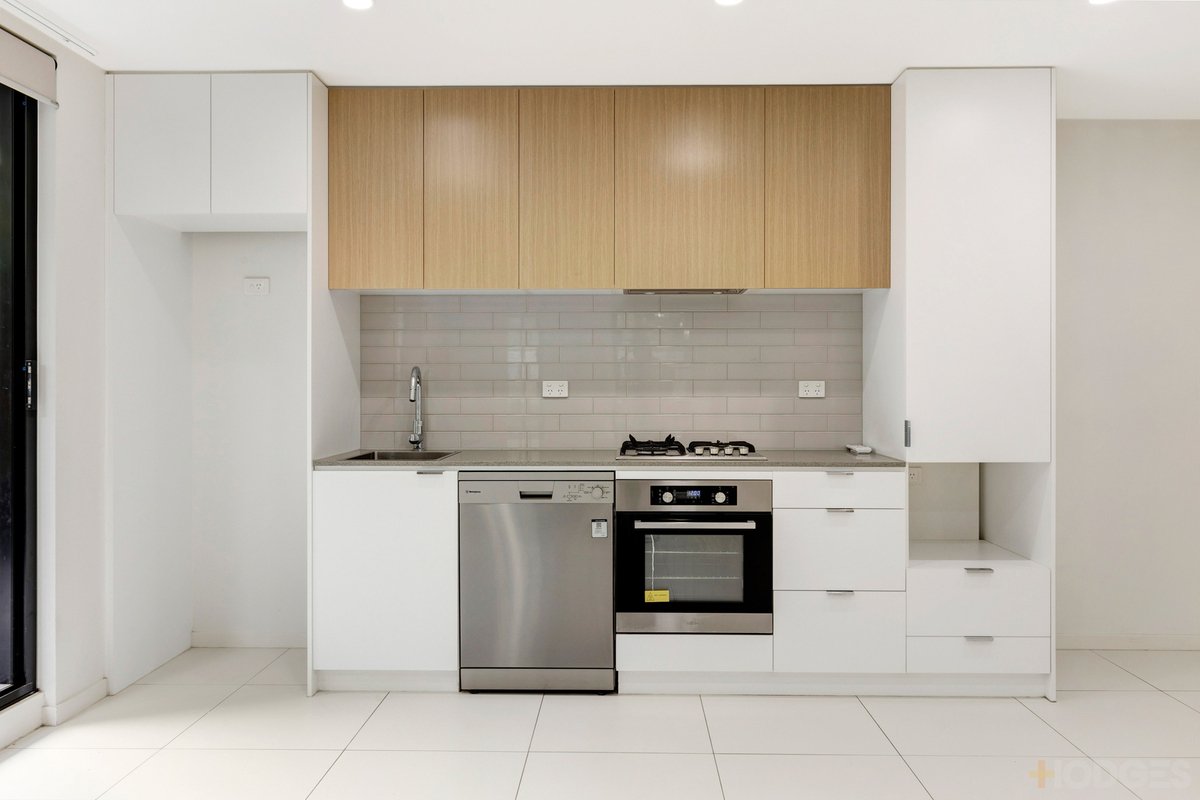 G07 / 14 Eleanor Street Footscray - Residential for sale
