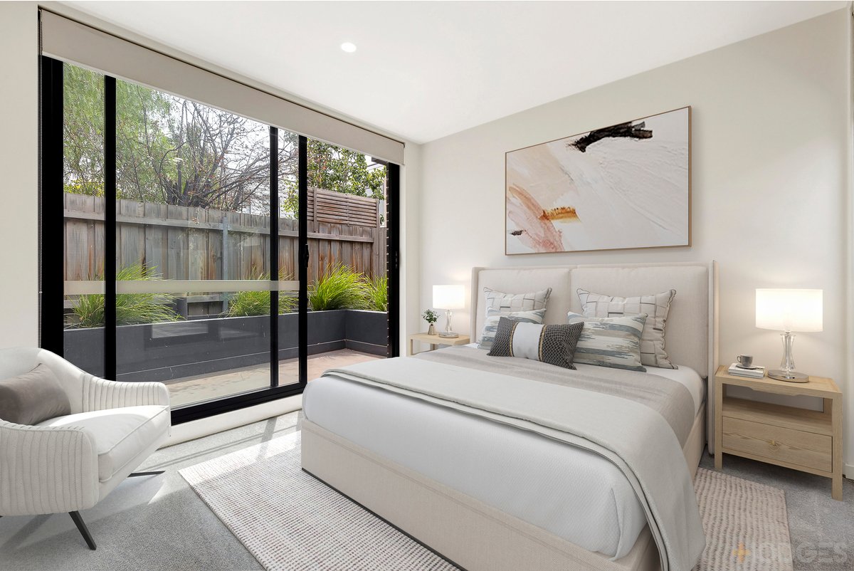 G07 / 14 Eleanor Street Footscray - Residential for sale
