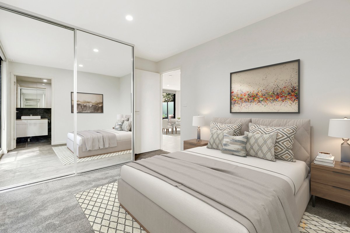 G07 / 14 Eleanor Street Footscray - Residential for sale