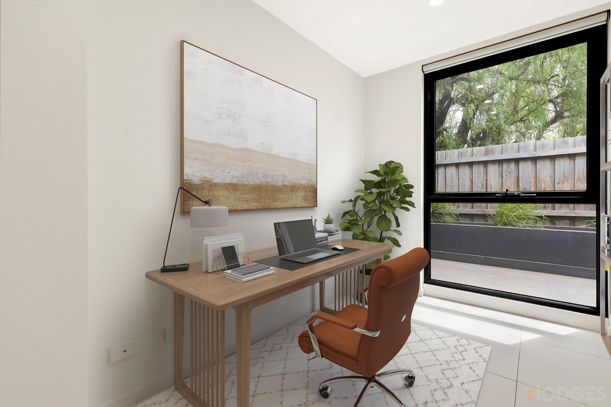 G07 / 14 Eleanor Street Footscray - Residential for sale