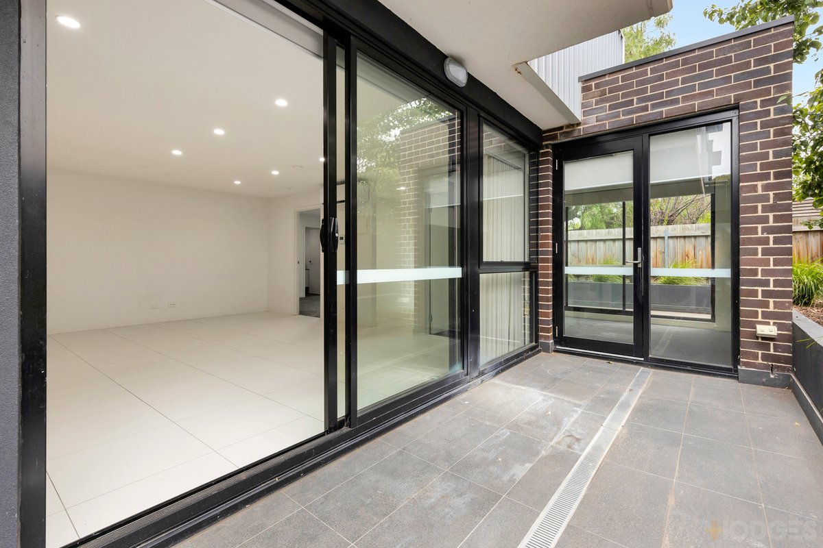 G07 / 14 Eleanor Street Footscray - Residential for sale