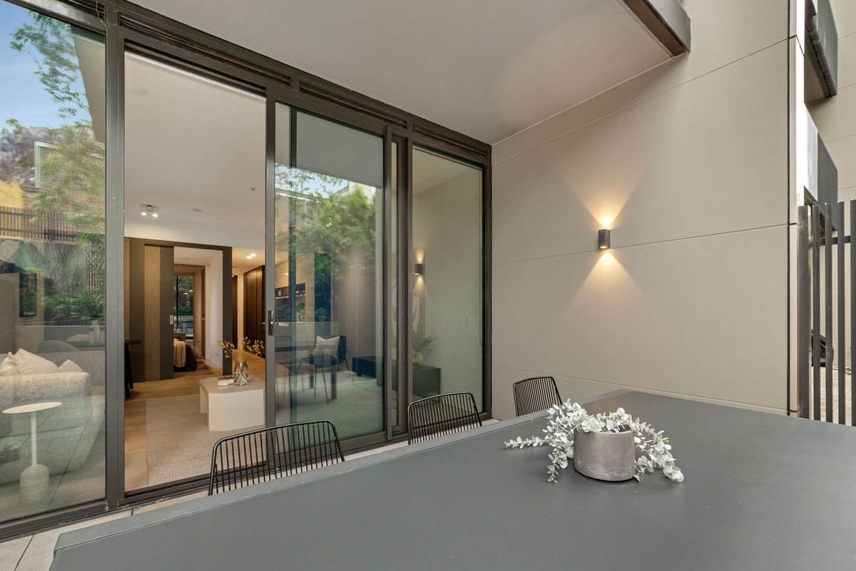G07 / 828 Burke Road Camberwell - Residential for sale