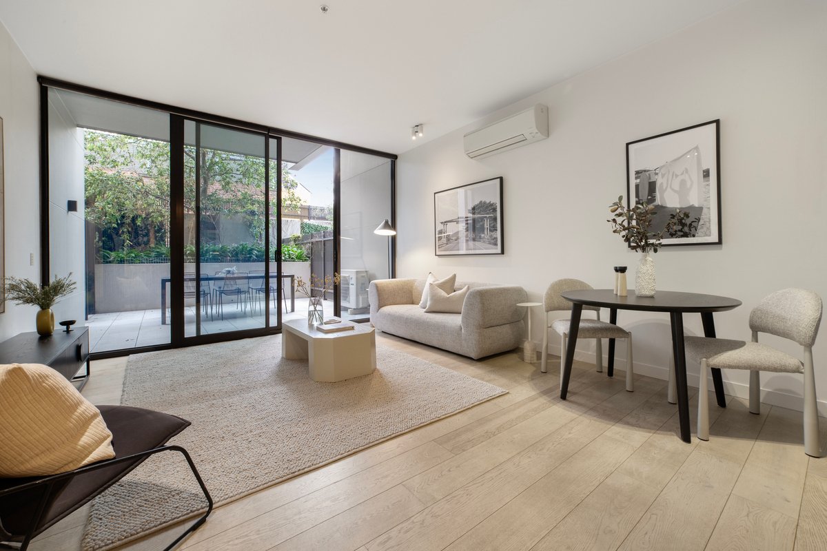 G07 / 828 Burke Road Camberwell - Residential for sale