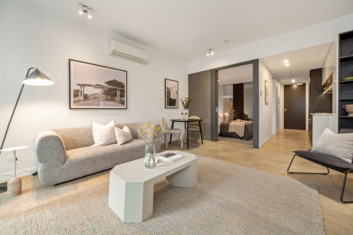 G07 / 828 Burke Road Camberwell - Residential for sale