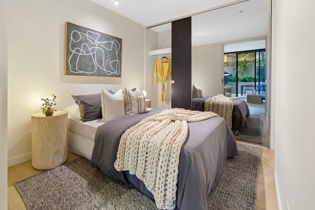 G07 / 828 Burke Road Camberwell - Residential for sale