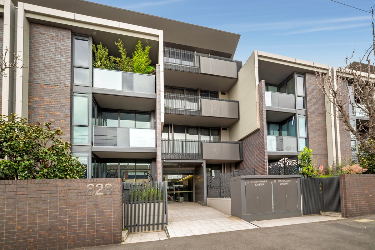 G07 / 828 Burke Road Camberwell - Residential for sale