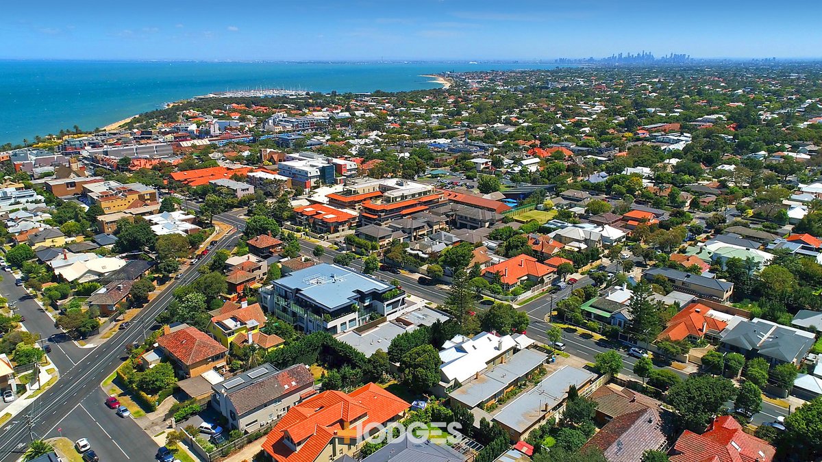 G07/88 Bay Road Sandringham - Residential for sale