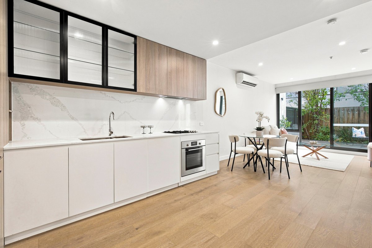 G09 / 11 Bent Street Bentleigh - Residential for lease