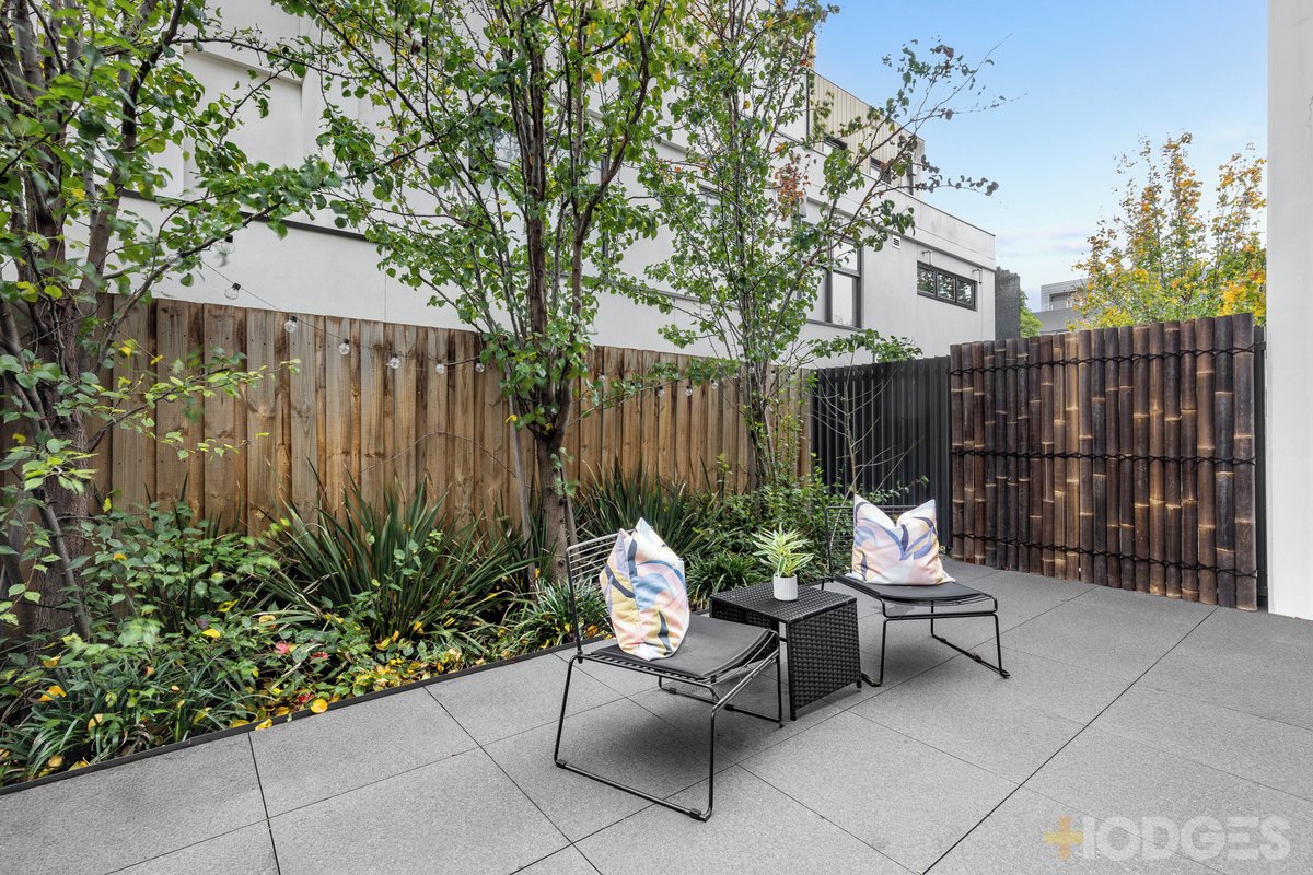 G09 / 11 Bent Street Bentleigh - Residential for lease