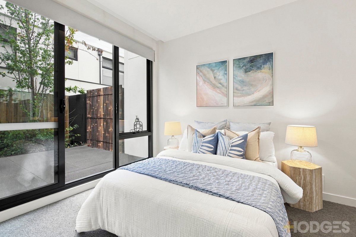 G09 / 11 Bent Street Bentleigh - Residential for lease