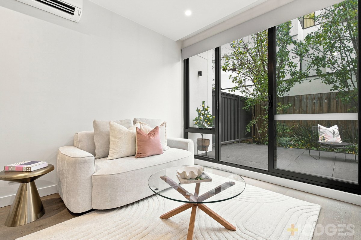 G09 / 11 Bent Street Bentleigh - Residential for lease