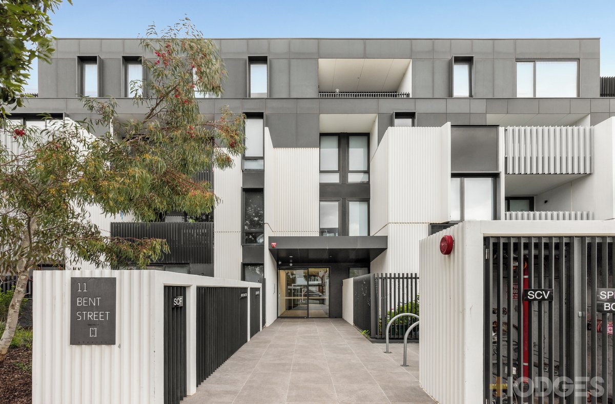G09 / 11 Bent Street Bentleigh - Residential for lease